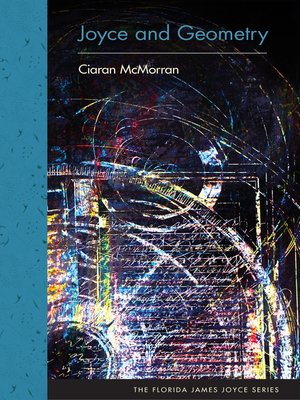 cover image of Joyce and Geometry
